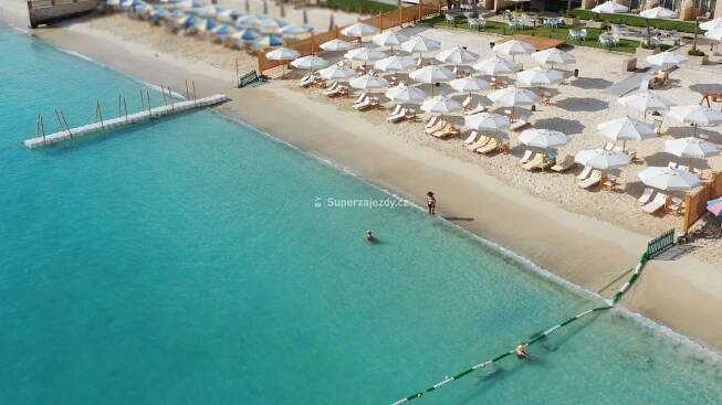 59 HOTEL BEAUSITE - Egypt - Marsa Matrouh | Superzajezdy.cz