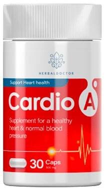 Cardio A