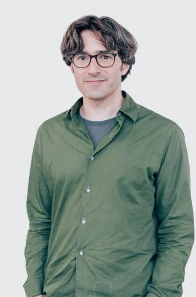Pascal Soboll