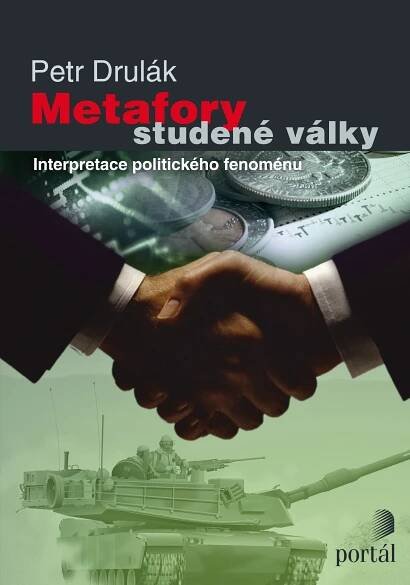 Metafory studené války - Nakladatelství Portál