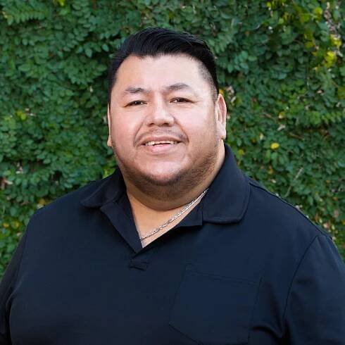 Arturo Hernandez