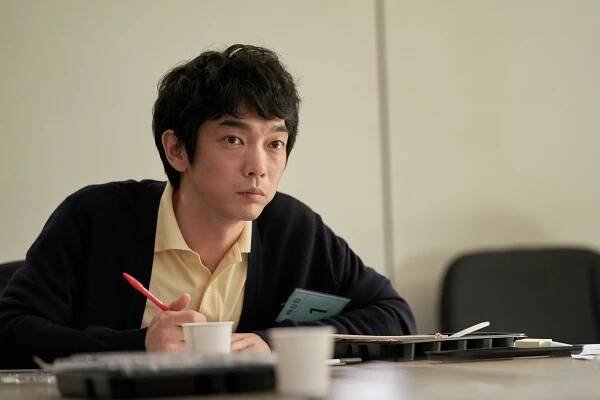 Soo-jang Baek - Baesimwondeul - Z filmu