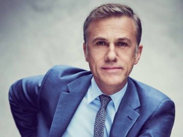 Christoph Waltz on Brexit, Tarantino and working with BMW