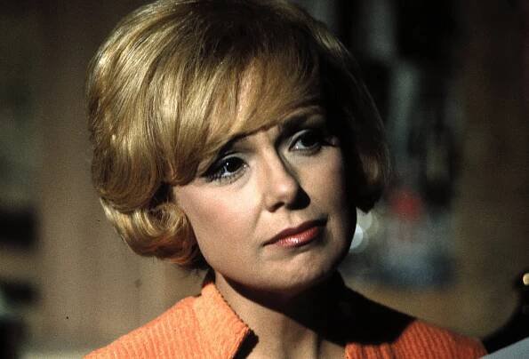 Edie Adams - Hrnec medu - Z filmu