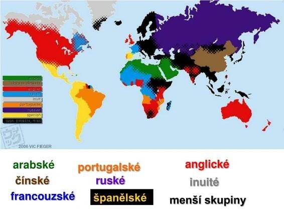 PPT - Předmět : Zeměpis Ročník : 8. Téma : Lidé na Zemi Autor : Mgr. Eva Vyskočilová PowerPoint Presentation - ID:4762235