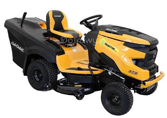 Cub Cadet XT2 QR106