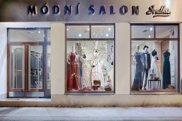 Svatební salon SVATKA foto 1