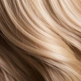 Přírodní světlá blond barva na vlasy se studeným odleskem - NATURIGIN Lightest Blonde Ash 10.2
