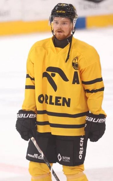 David Kaše