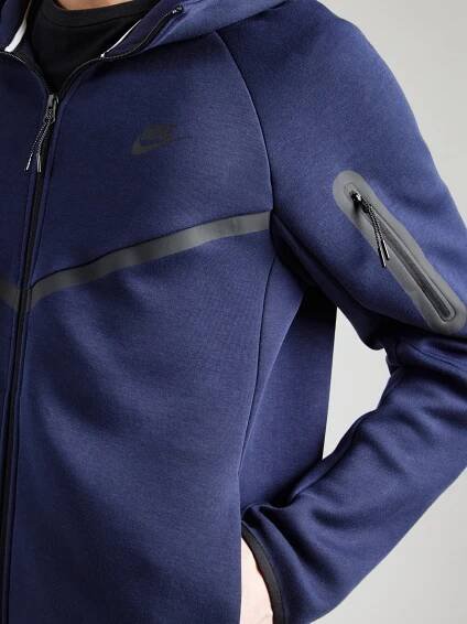 Nike Sportswear Mikina 'Tech Fleece'