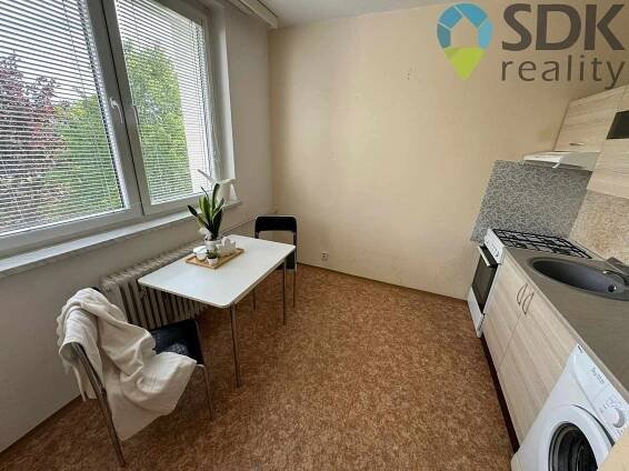 Prodej bytu 1+1, obec Bojkovice, okres Uherské Hradiště | SDK reality