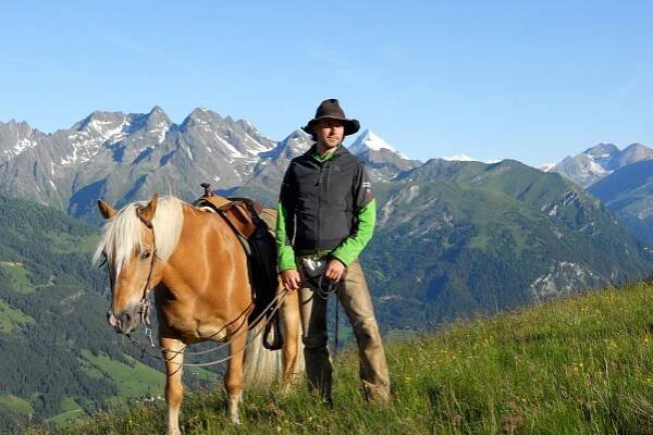 Alpy shora - Von Salzburg zum Königssee - Z filmu