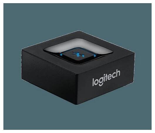 Logitech Bluetooth Audio Adapter | EO.CZ