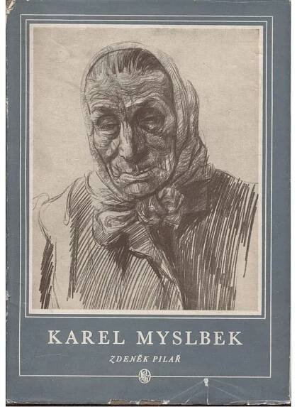 Karel Myslbek (sochař)
