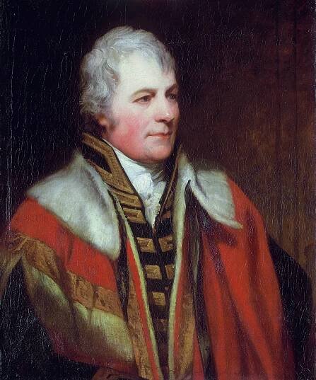 William Carnegie, 7th Earl of Northesk - Wikipedia