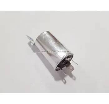 Přerušovač směrových světel 12V ; 115922080, 199922089 (přerušovač blinkrů 115922080, 199922089)