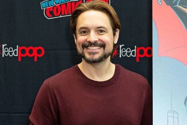 Will Friedle Reveals He Almost Didn't Land Role of Eric on Boy Meets World After Missing Audition