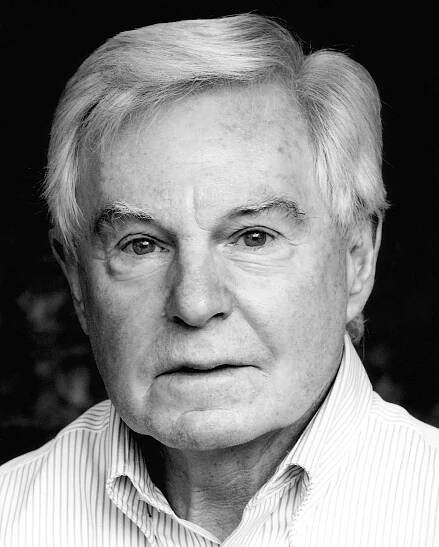 Derek Jacobi fotka
