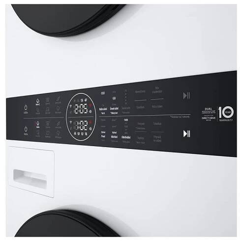 LG WT1210WWF - Lg-store.cz