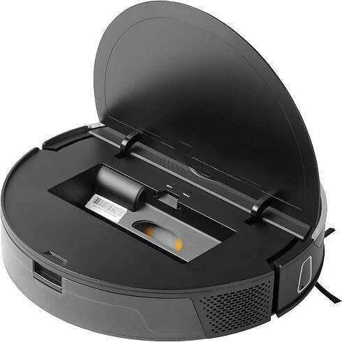 CONCEPT VR3550 visiOne s 3D laserem a automatickou stanicí