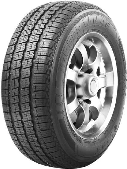 Leao Igreen Van 4S 195/60 R16 99/97 R