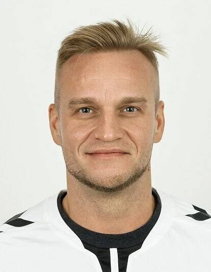 Fotografie hráče Novák David