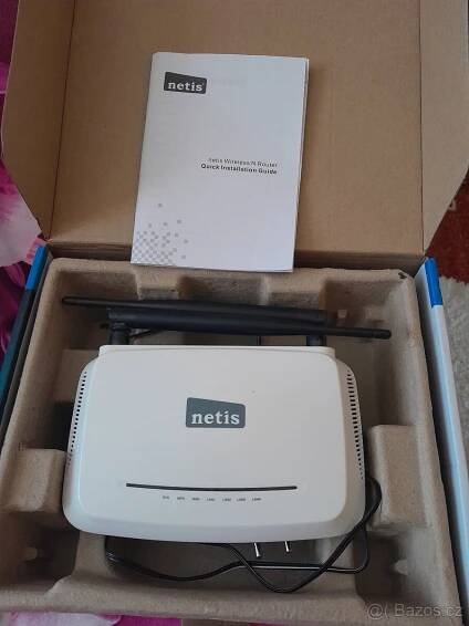 Router Netis 300