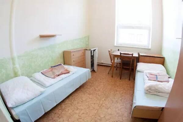 Ubytovna Morello | Olomouc Tourism