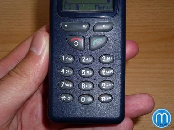 Siemens C25