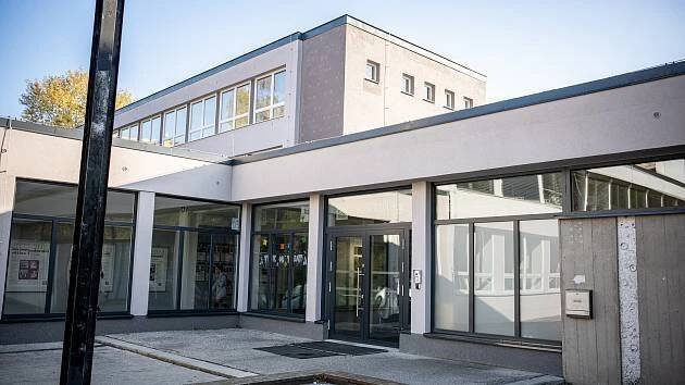 Ředitelka Gymnázia Olgy Havlové v Ostravě: Obavy z přijímaček jsou normální