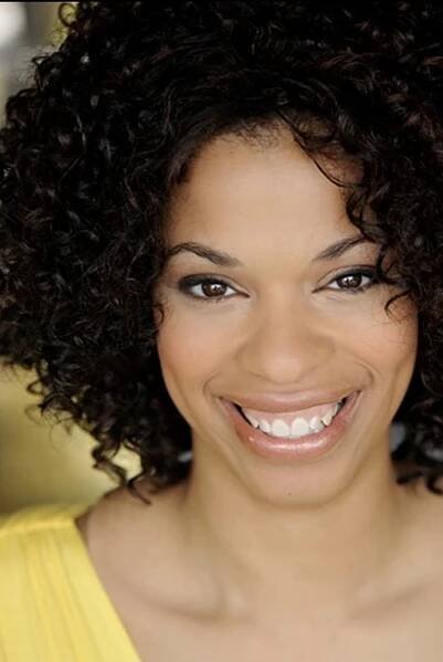 Episode 34: Nkechi Carroll, creator of NBC’s FOUND and show runner of ALL AMERICAN, talks Adoption