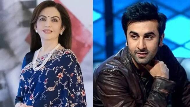 Nita Ambani picks Ranbir Kapoor over Ranveer Singh and Bill Gates says ‘my son Akash will be very happy’