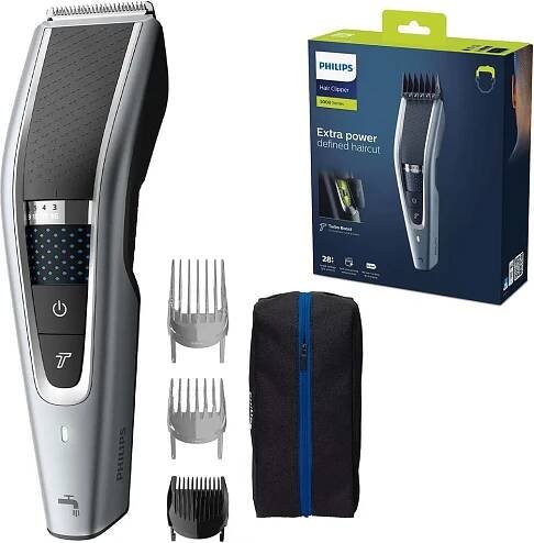 Stříhací strojek Philips 5000 Stav balení originální