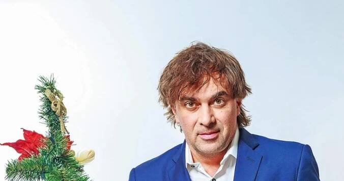 Hudobník a herec Tomáš Matonoha: Na gitaru som chcel baliť dievčatá!