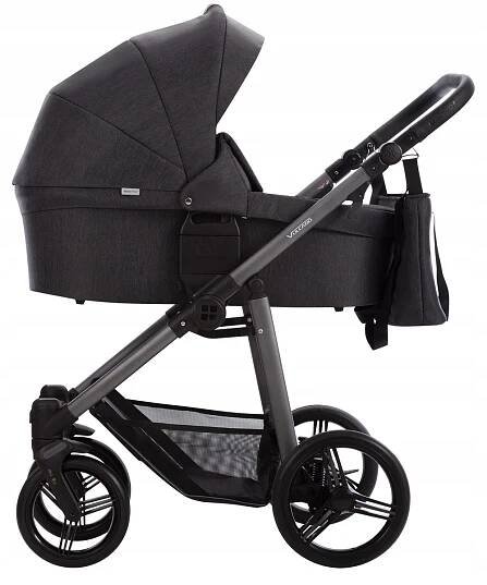 KOČÁREK BEBETTO VULCANO NEW CYBEX ATON S2 ZÁKLADNA 04GRA Kód výrobce Vulcano New