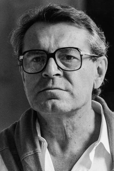 Miloš Forman herec