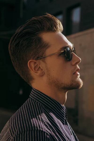 MEN — Los Angeles - New York - Costume Designer & Celebrity Stylist - Tiffani Moreno Studio