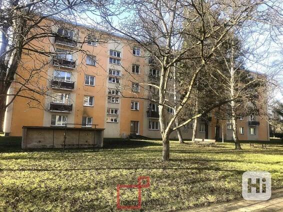 Pronájem bytu 1+1,  35m2 Olomouc - Dělnická - foto 13