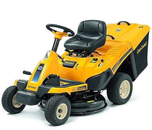 Cub Cadet LR2 NR76 | Zahrada-vysočiny.cz