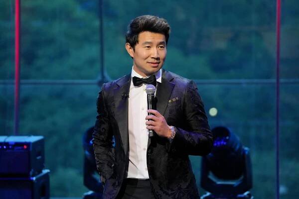 Simu Liu Reveals How ‘Barbie’ Is Anything but an Assembly Line