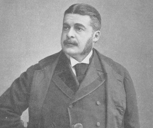 Arthur Sullivan Biography - Facts, Childhood, Family Life, Achievements & Timeline