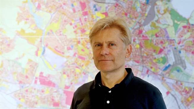 Brněnský městský architekt Sedláček končí, uškodil mu letošní boj o Senát