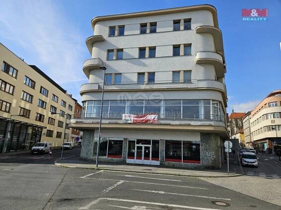 Pronájem obchodních prostor v Kolíně - REALCITY.cz 