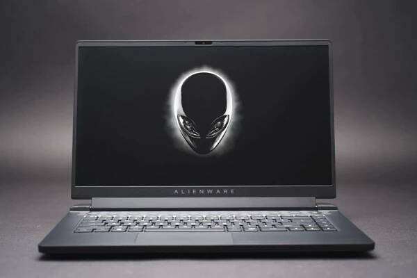Dell Alienware Launches 1st AMD-Powered Gaming Laptop 2021 1