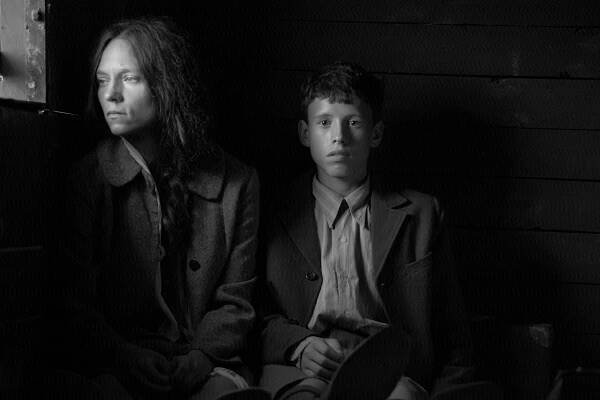 Sibiřský deník (2016) - Recenze, Galerie, Videa a Články