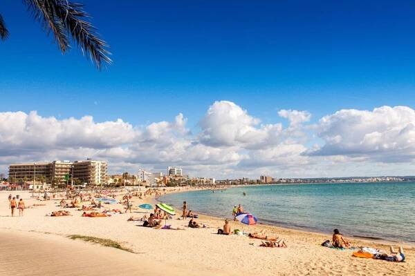 Fotogalerie - Mallorca - CK FISCHER