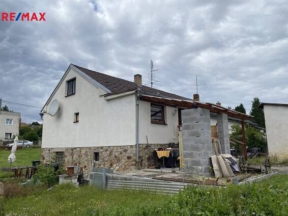 Prodej Dům, Holoubkov, okres Rokycany