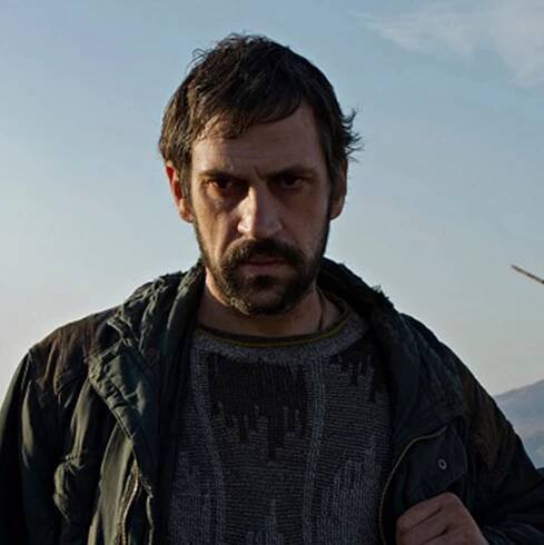 BOGDAN GORAN