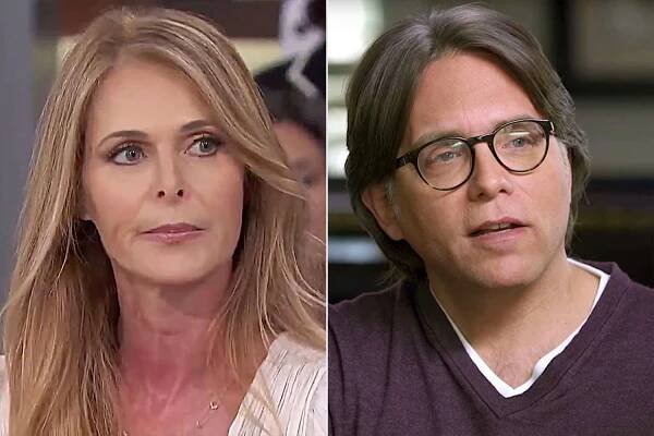 Catherine Oxenberg Says 'the World Is a Safer Place' After Nxivm Leader Keith Raniere Is Sentenced