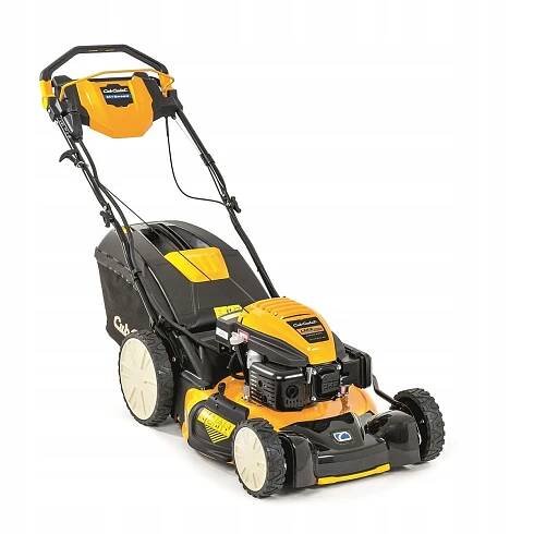 Benzínová sekačka s pohonem CUB CADET LM3 DR53ES